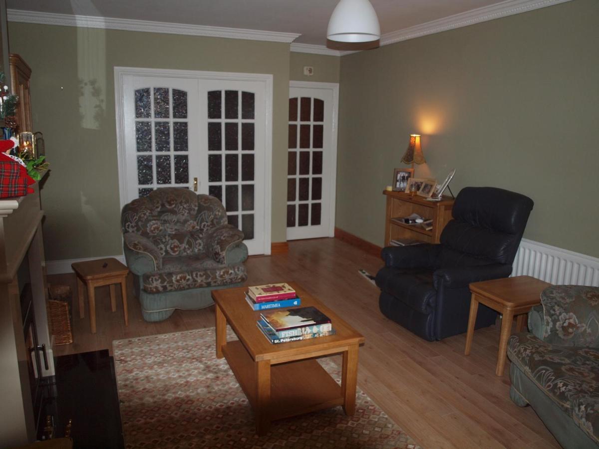 Bed and Breakfast Chez Sé Drogheda Exterior foto
