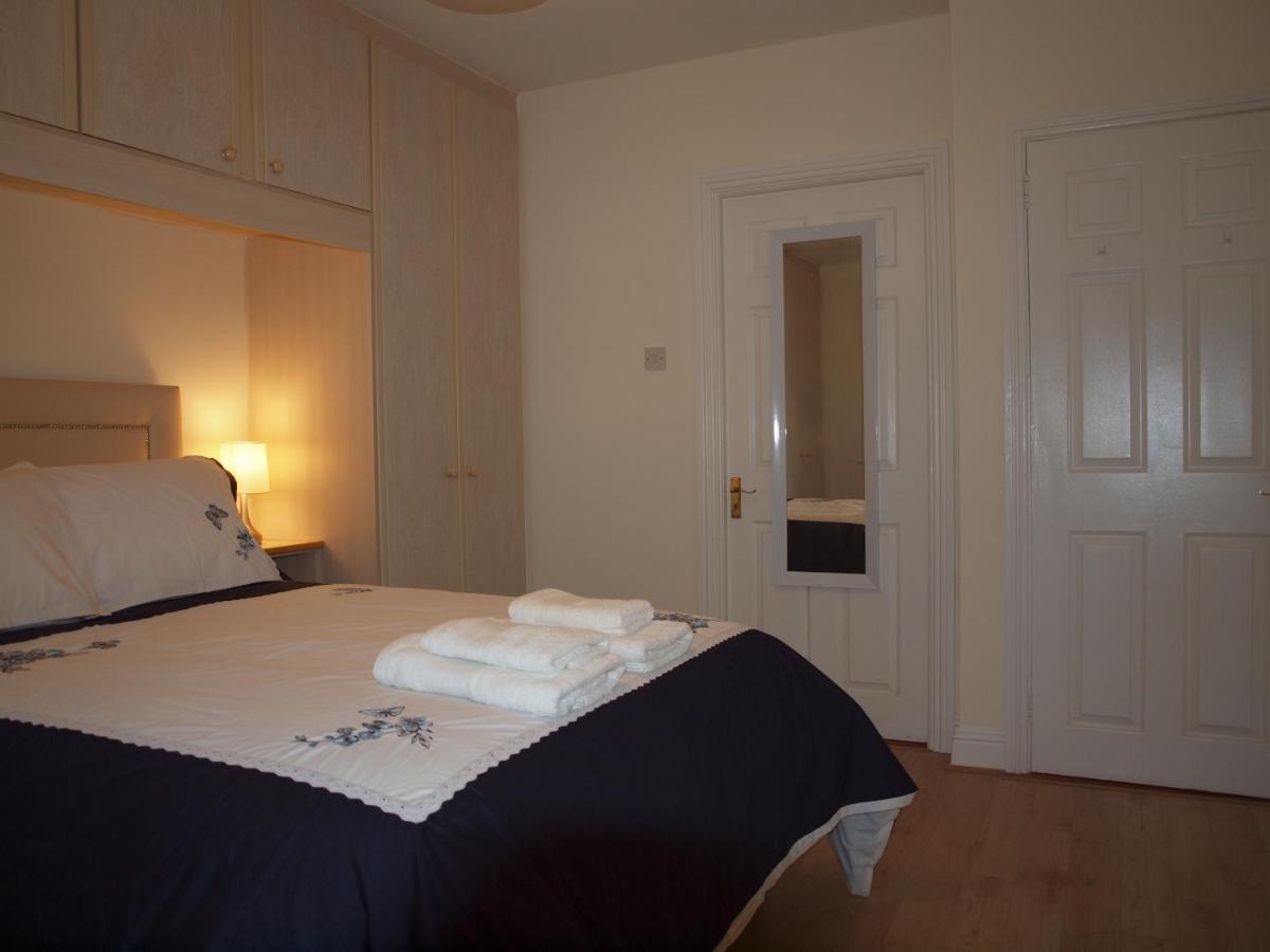 Bed and Breakfast Chez Sé Drogheda Exterior foto