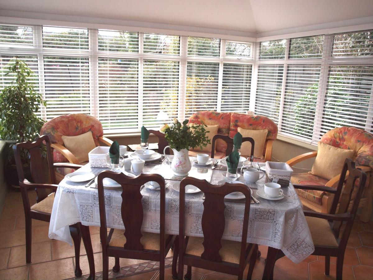 Bed and Breakfast Chez Sé Drogheda Exterior foto