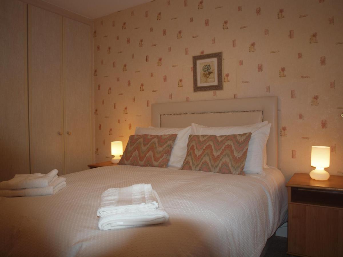 Bed and Breakfast Chez Sé Drogheda Exterior foto