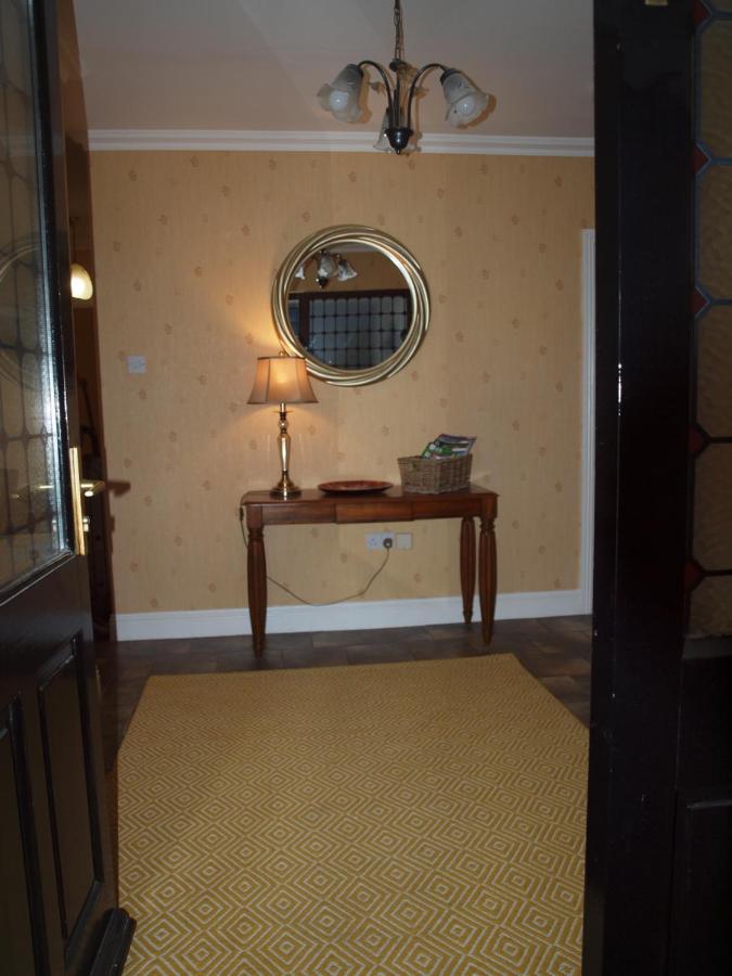 Bed and Breakfast Chez Sé Drogheda Exterior foto