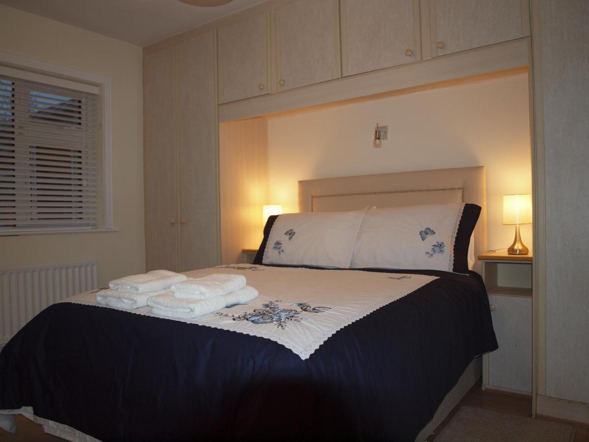Bed and Breakfast Chez Sé Drogheda Exterior foto